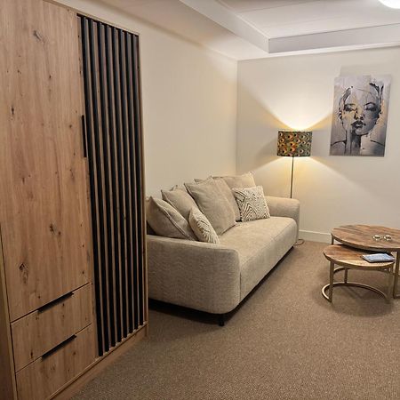 Appartementen De Strandloper Bergen aan Zee Exterior photo