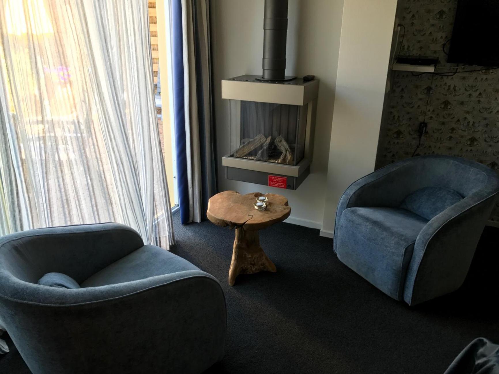 Appartementen De Strandloper Bergen aan Zee Exterior photo